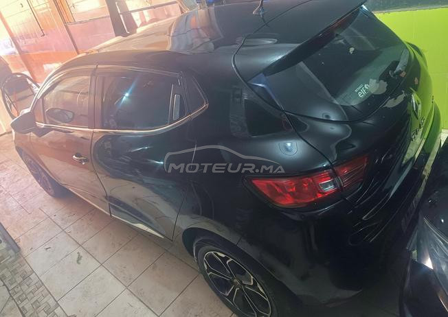clio4 2018 mazout 
