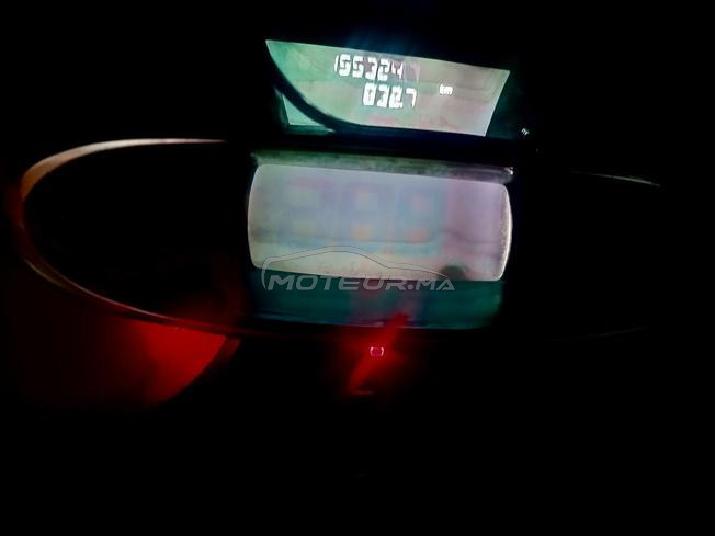 clio4 2018 mazout 