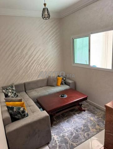 Appartement pour les familles au centre - 2