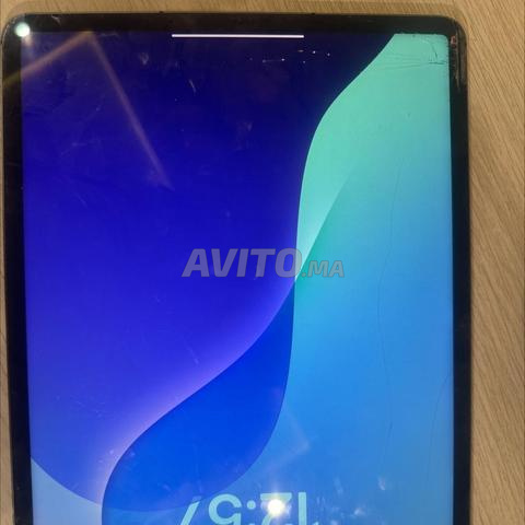 iPad Pro 5ème génération - 2