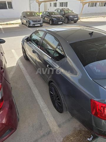 Skoda Octavia 2019 Automatique - 2