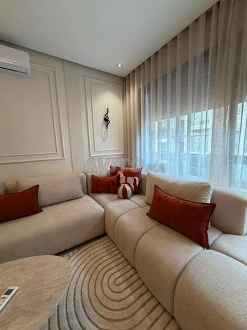 Appartement à louer à belvédère - 2