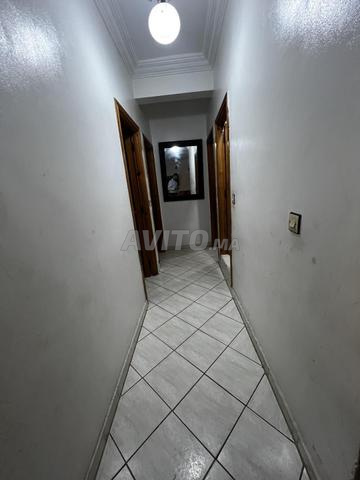Appartement à vendre 90 m² à Salé - 2