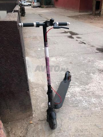 Trottinette Xiaomi Pro 4 - 2