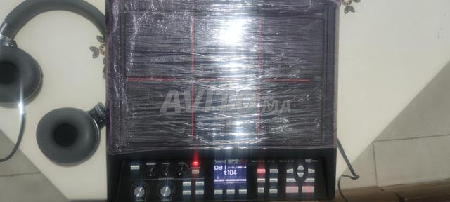 Salut, il y a ce Spd SX - 2