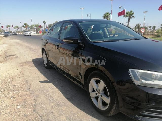 VOLKSWAGEN JETTA TDI - 2