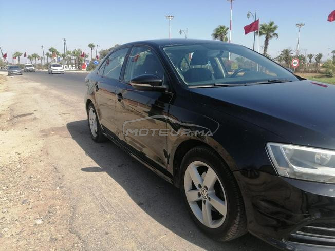 VOLKSWAGEN JETTA TDI 