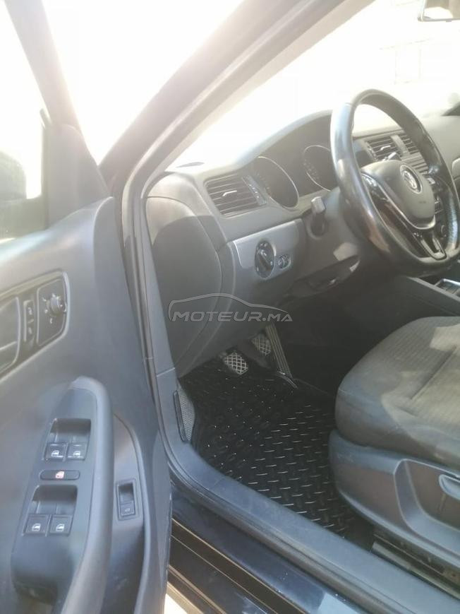 VOLKSWAGEN JETTA TDI 