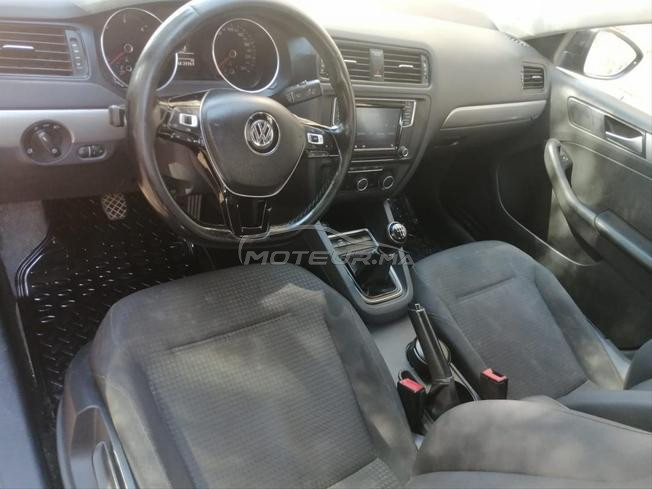 VOLKSWAGEN JETTA TDI 