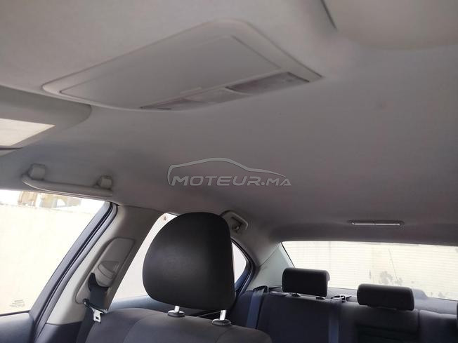 toyota avensis 2014