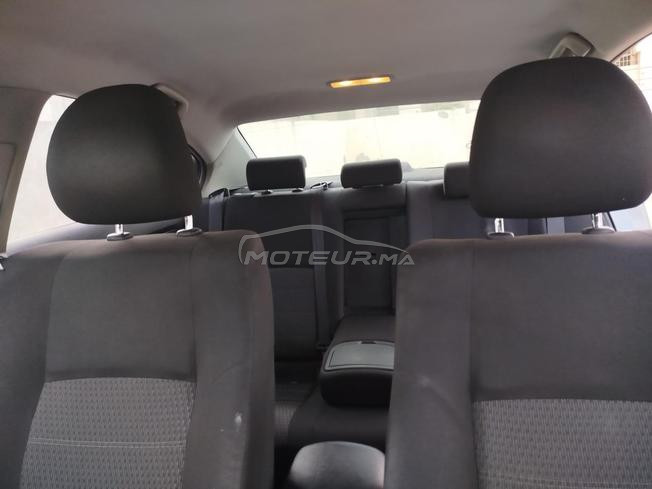 toyota avensis 2014