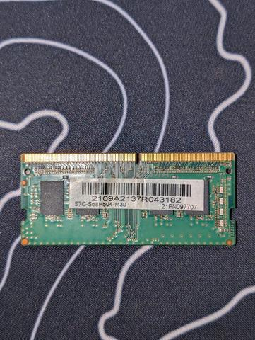 8 Go de RAM DDR4 3200MHz - 2