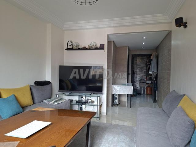 Appartement شوكية 1er étage - 2