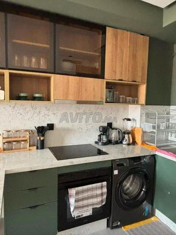 Appartement à louer à Californie - 2