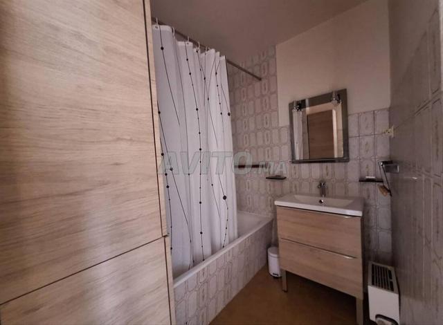 Appartement à louer à Anfa - 2