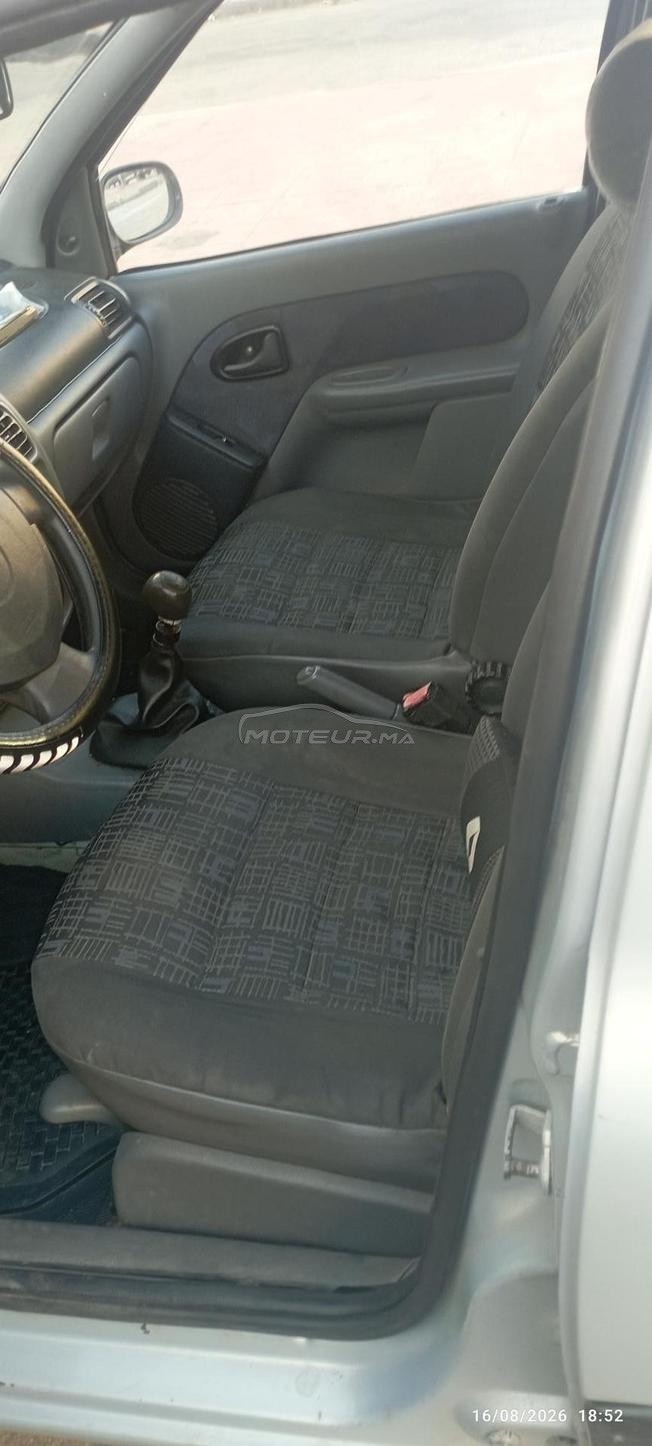 Renault Clio 2 