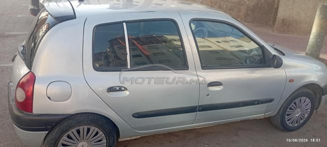 Renault Clio 2 