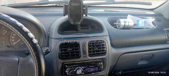 Renault Clio 2 