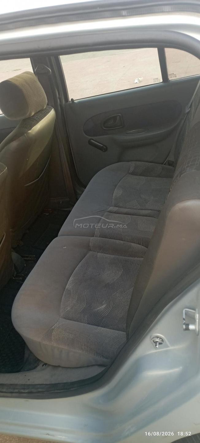 Renault Clio 2 