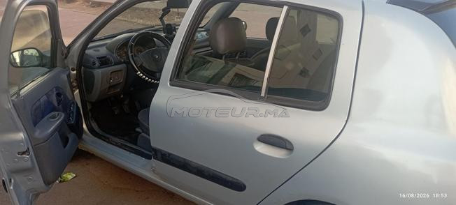 Renault Clio 2 