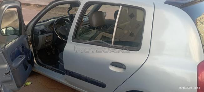 Renault Clio 2 