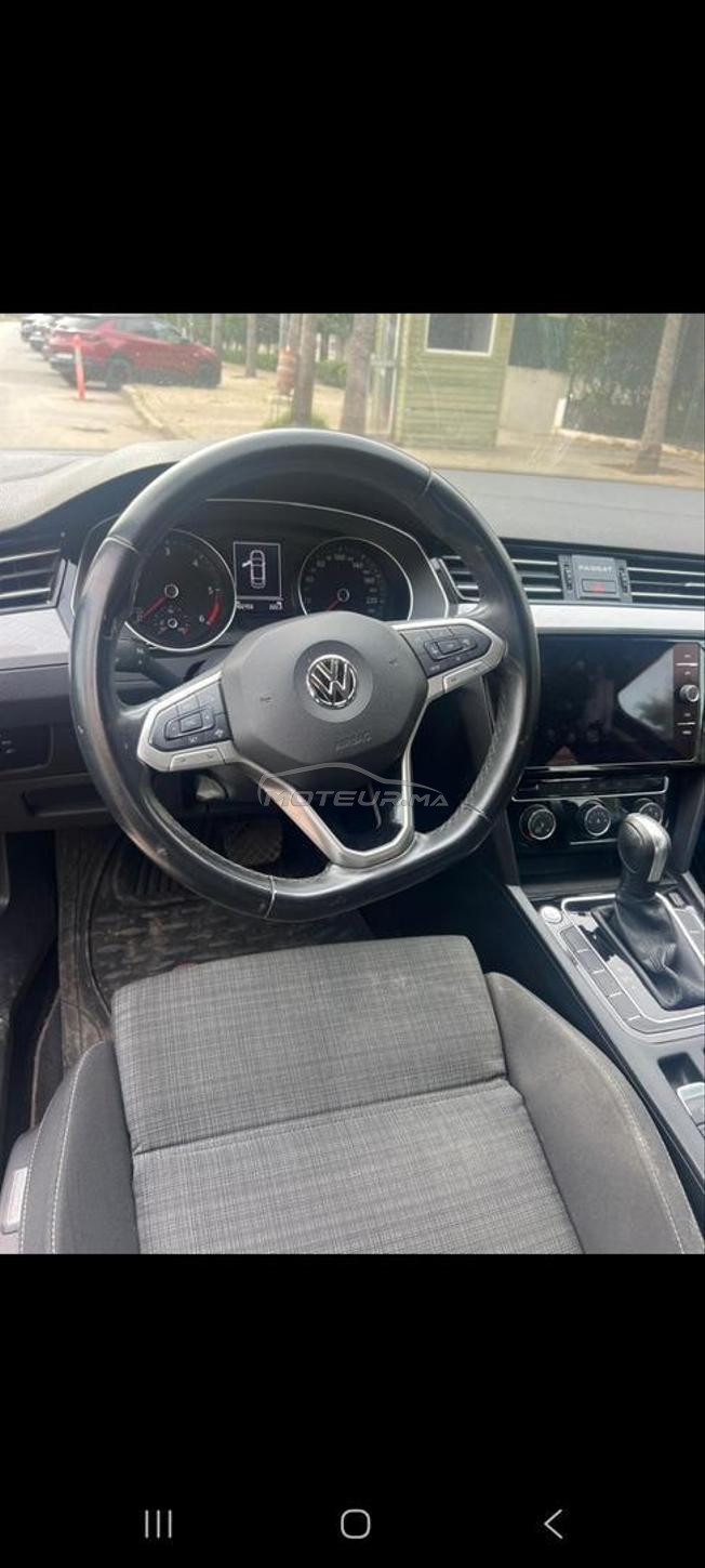 belle voiture très économique 1 main