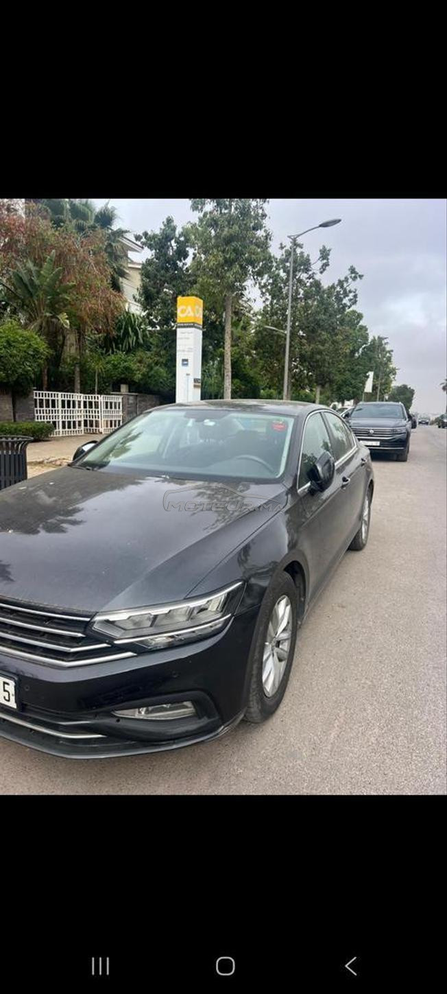 belle voiture très économique 1 main