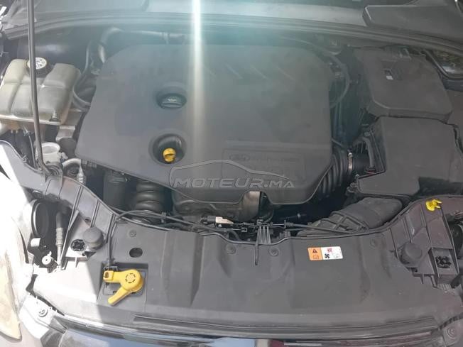 ford focus full option 2012 عامرة  