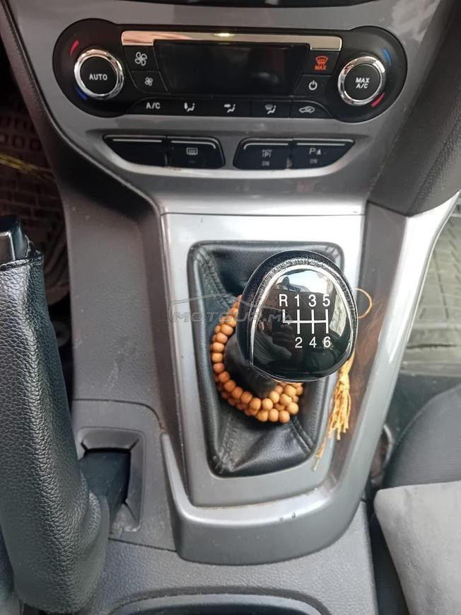ford focus full option 2012 عامرة  
