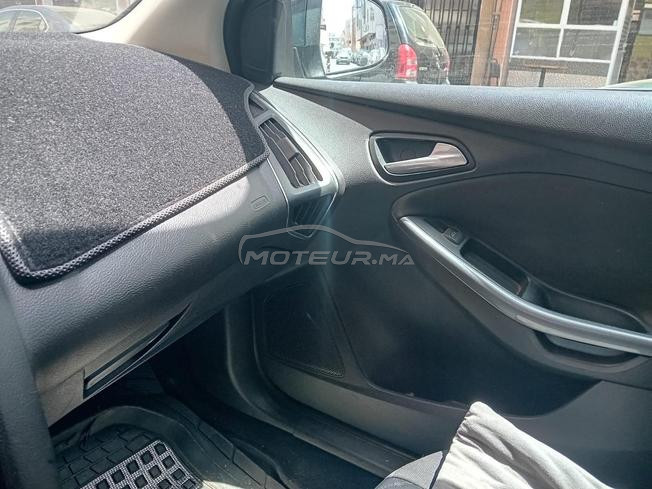 ford focus full option 2012 عامرة  