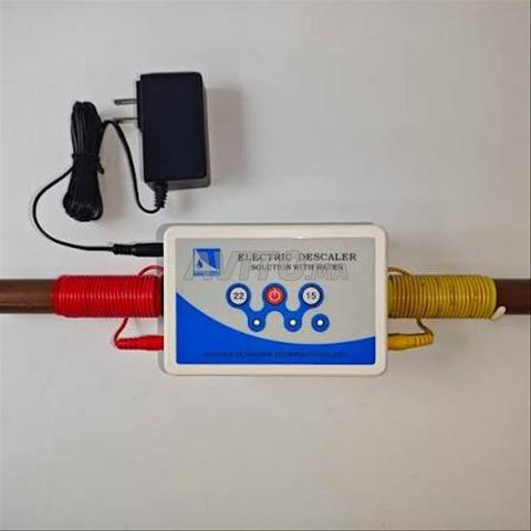 Système Électronique Anticalcaire HIDROCAL