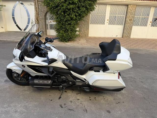Honda GoldWing 2021 - 2