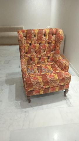 Chaise en bon état - 2
