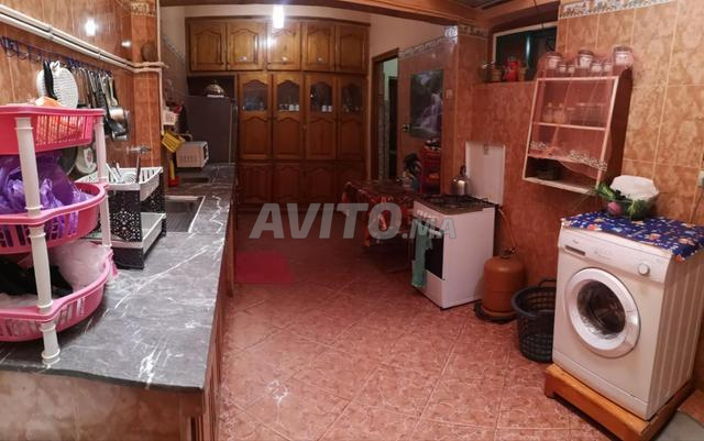 شقة للإيجار بموقع جيد - 2