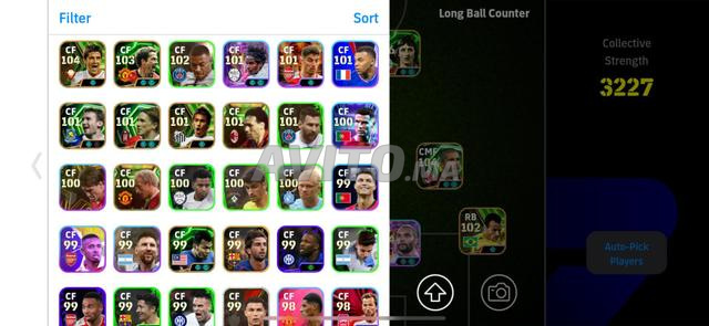 إيفوتبول / بيس - 2