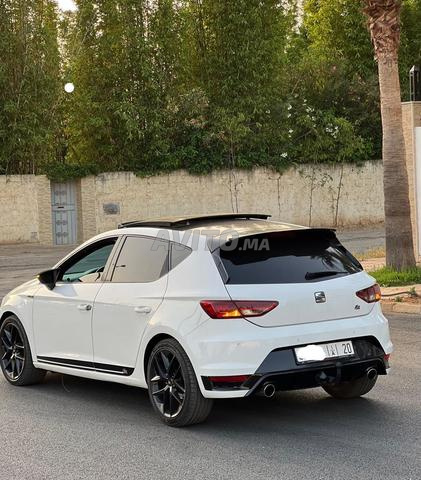 سيات ليون 2015 FR - 2