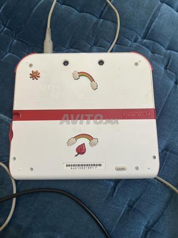 نينتندو 2ds - 2