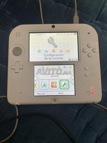 نينتندو 2ds