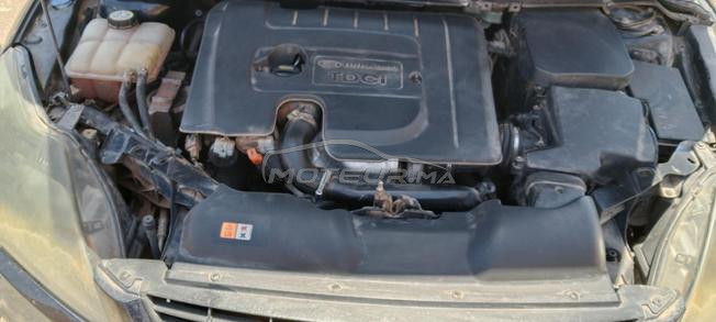 Ford Focus Diesel Manuelle 2009 à Azilal