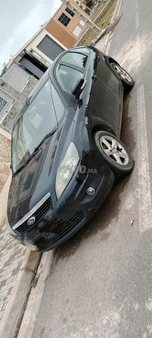 Ford Focus Diesel Manuelle 2009 à Azilal - 2