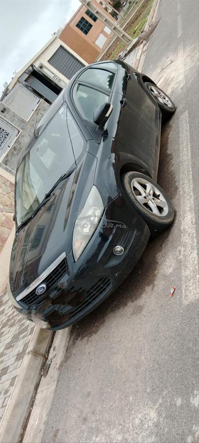 Ford Focus Diesel Manuelle 2009 à Azilal