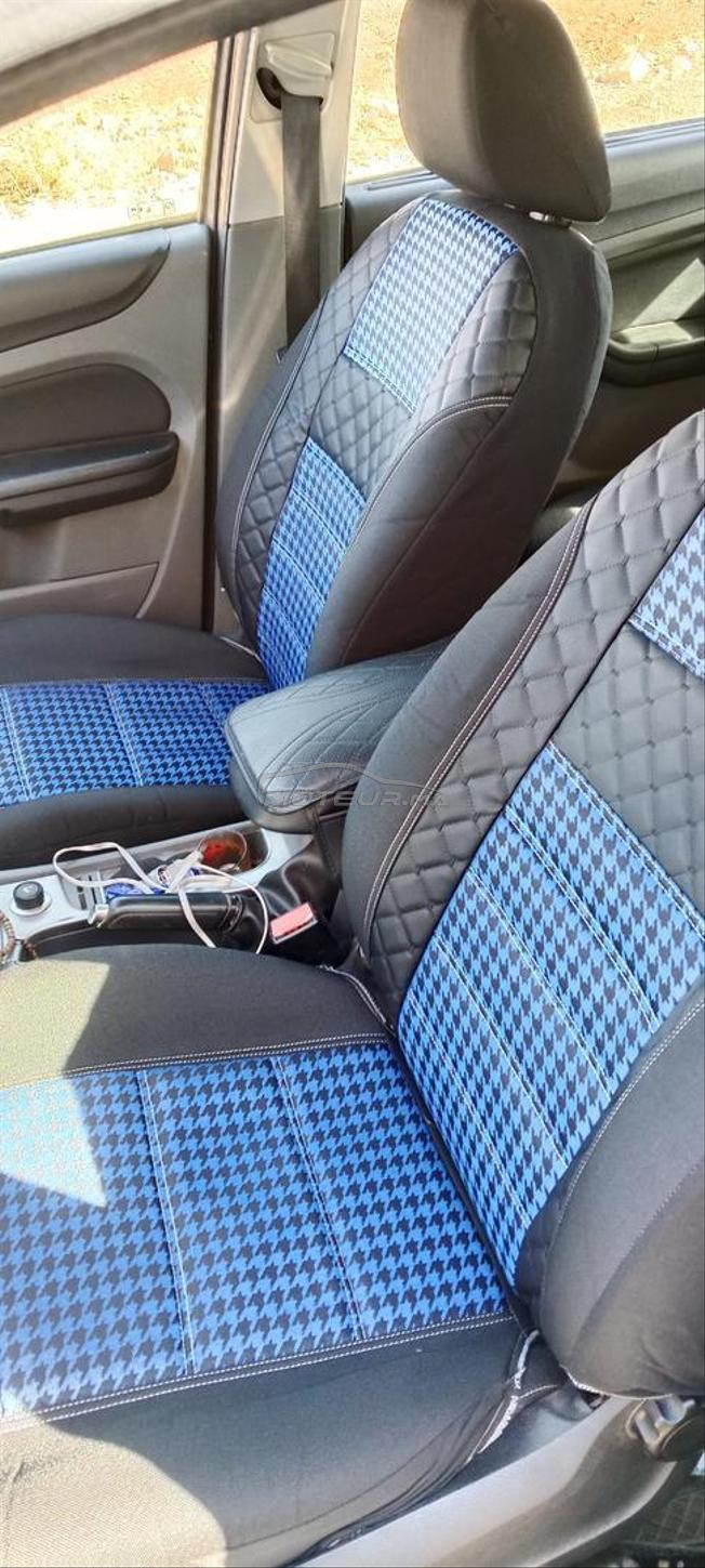 Ford Focus Diesel Manuelle 2009 à Azilal
