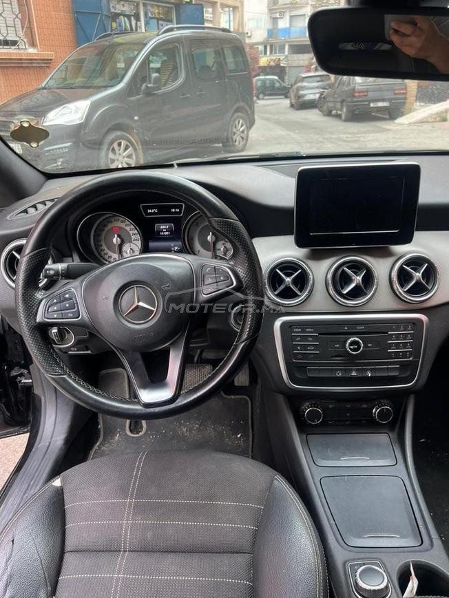 Mercedes Cla 2015