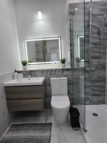 Appartement unique à louer - 2