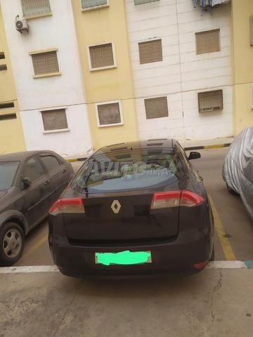 Voiture à vendre - 2