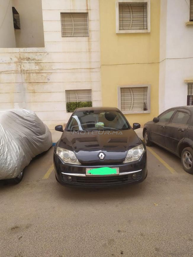 voiture avendre