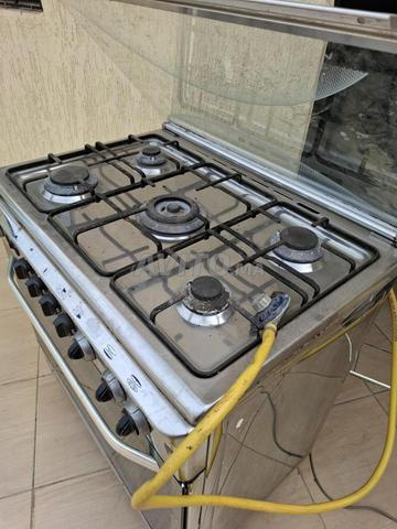 Cuisinière - 2