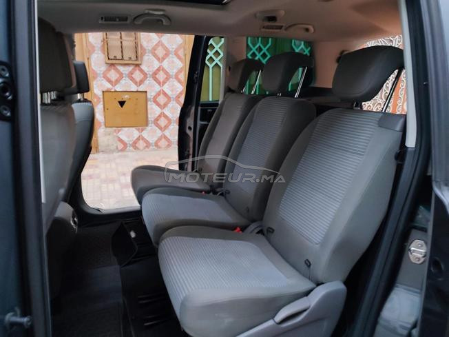 seat alhambra 7n 177hp 