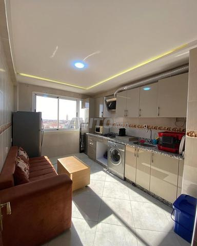 Appartement excellent à louer - 2