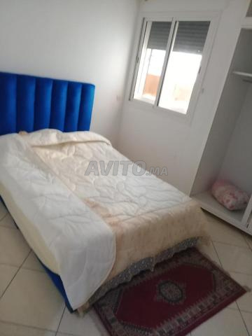 Appartement à louer - 2